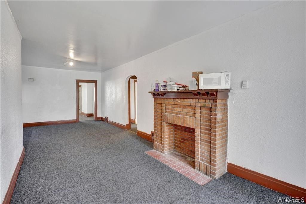 Photo of 1348 Pierce Avenue #1, Niagara Falls, NY 14301 (MLS # B1699667)