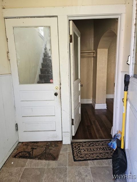 Tiny photo for 758 Niagara Street, Buffalo, NY 14213 (MLS # B1657733)