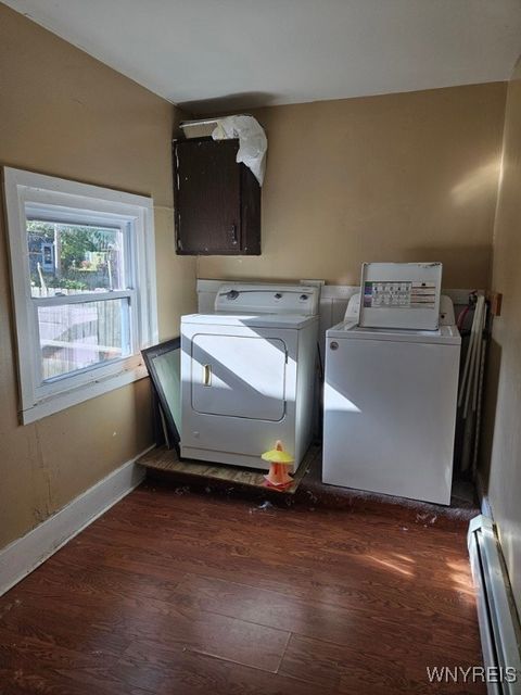 Tiny photo for 758 Niagara Street, Buffalo, NY 14213 (MLS # B1657733)