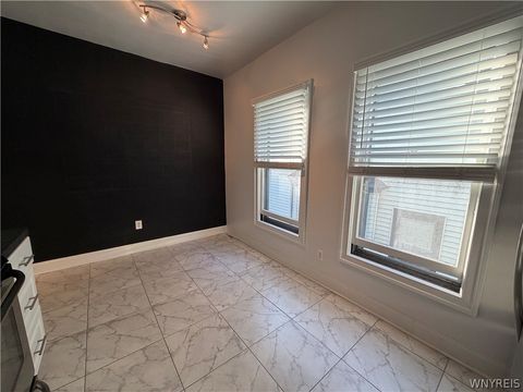 Tiny photo for 193 Norwood Avenue, Buffalo, NY 14222 (MLS # B1695064)