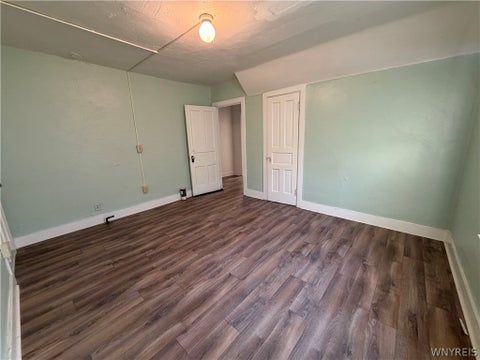 Tiny photo for 193 Norwood Avenue, Buffalo, NY 14222 (MLS # B1695064)