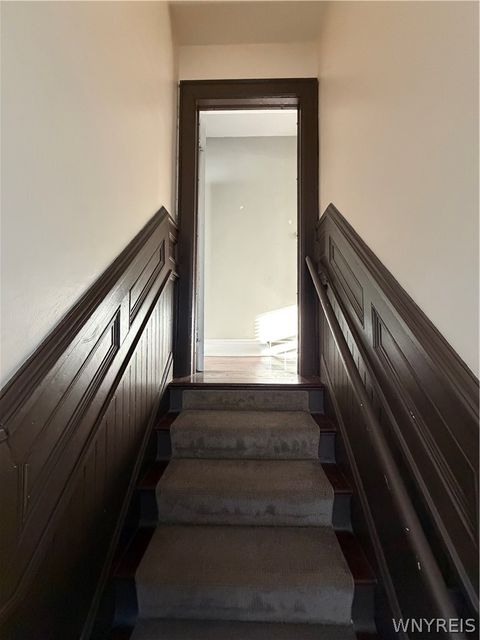 Tiny photo for 193 Norwood Avenue, Buffalo, NY 14222 (MLS # B1695064)