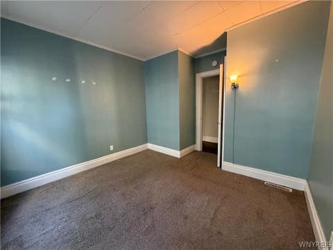 Tiny photo for 193 Norwood Avenue, Buffalo, NY 14222 (MLS # B1695064)