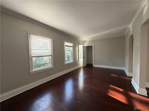 Tiny photo for 193 Norwood Avenue, Buffalo, NY 14222 (MLS # B1695064)