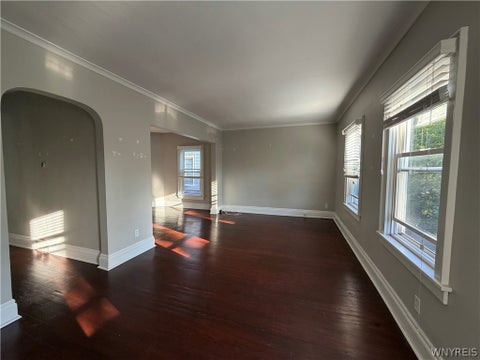 Tiny photo for 193 Norwood Avenue, Buffalo, NY 14222 (MLS # B1695064)