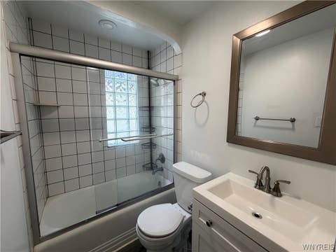Tiny photo for 193 Norwood Avenue, Buffalo, NY 14222 (MLS # B1695064)