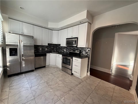 Tiny photo for 193 Norwood Avenue, Buffalo, NY 14222 (MLS # B1695064)