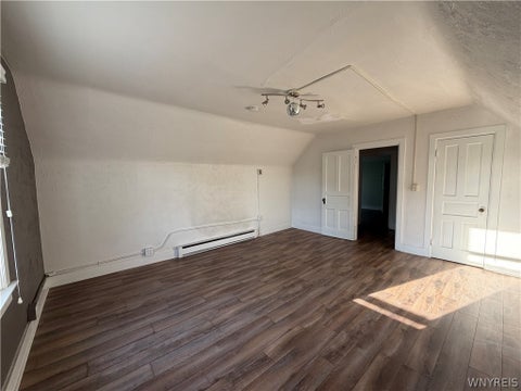Tiny photo for 193 Norwood Avenue, Buffalo, NY 14222 (MLS # B1695064)