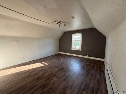 Tiny photo for 193 Norwood Avenue, Buffalo, NY 14222 (MLS # B1695064)