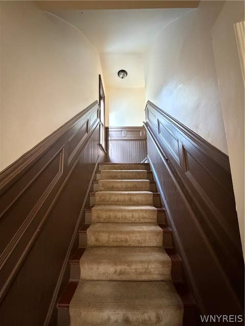 Tiny photo for 193 Norwood Avenue, Buffalo, NY 14222 (MLS # B1695064)