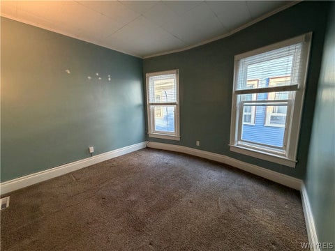 Tiny photo for 193 Norwood Avenue, Buffalo, NY 14222 (MLS # B1695064)
