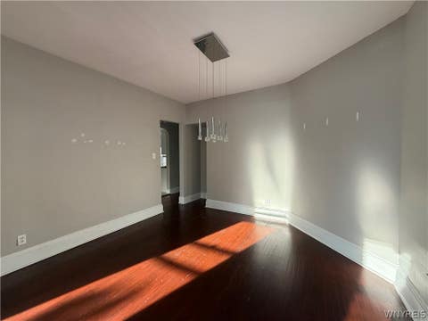 Tiny photo for 193 Norwood Avenue, Buffalo, NY 14222 (MLS # B1695064)