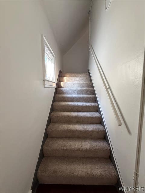 Tiny photo for 193 Norwood Avenue, Buffalo, NY 14222 (MLS # B1695064)