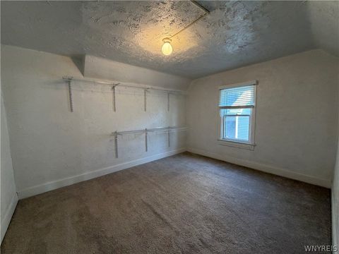 Tiny photo for 193 Norwood Avenue, Buffalo, NY 14222 (MLS # B1695064)