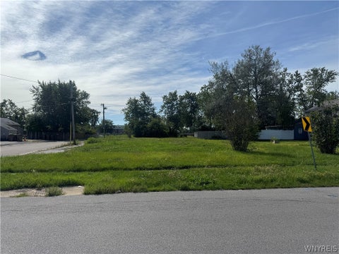 Vacant Land For Sale - 9 Drake Drive<br/> Cheektowaga, NY 14225