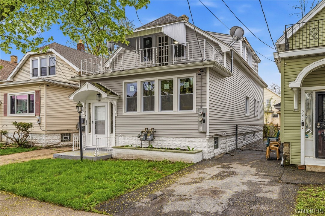 237 Rounds Avenue
