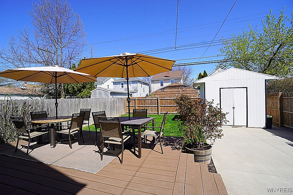 59 Hamilton Boulevard, Tonawanda, New York image 7
