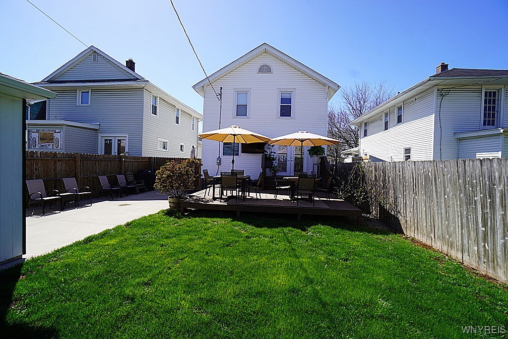 59 Hamilton Boulevard, Tonawanda, New York image 11
