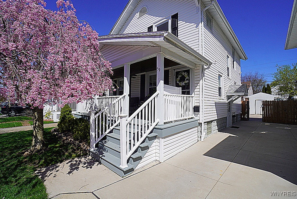 59 Hamilton Boulevard, Tonawanda, New York image 14