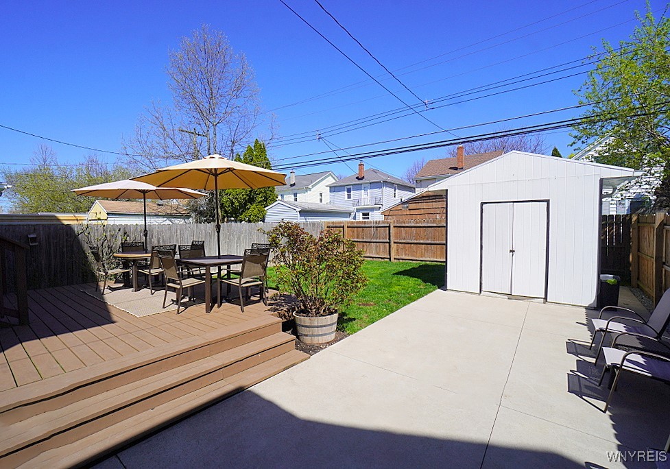 59 Hamilton Boulevard, Tonawanda, New York image 5