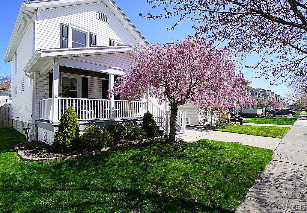 59 Hamilton Boulevard, Tonawanda, New York image 1