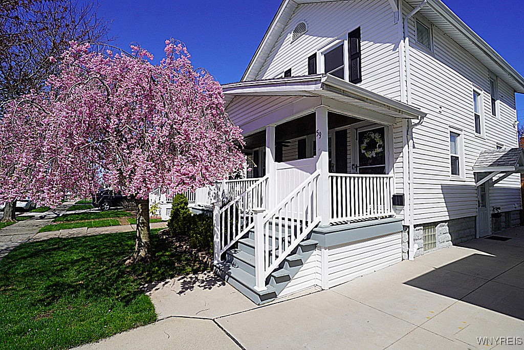 59 Hamilton Boulevard, Tonawanda, New York image 45