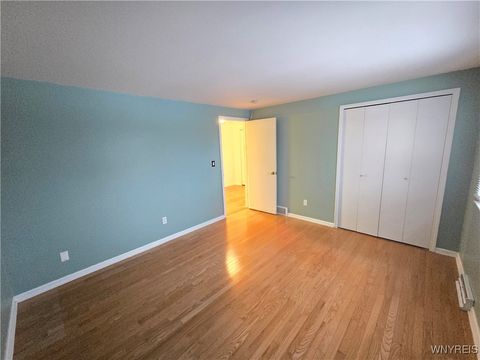 Tiny photo for 161 Foxpoint W, Amherst, NY 14221 (MLS # B1655695)