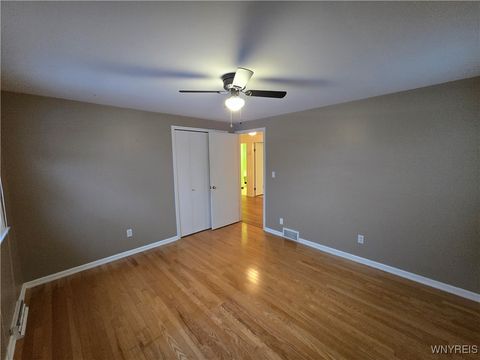Tiny photo for 161 Foxpoint W, Amherst, NY 14221 (MLS # B1655695)