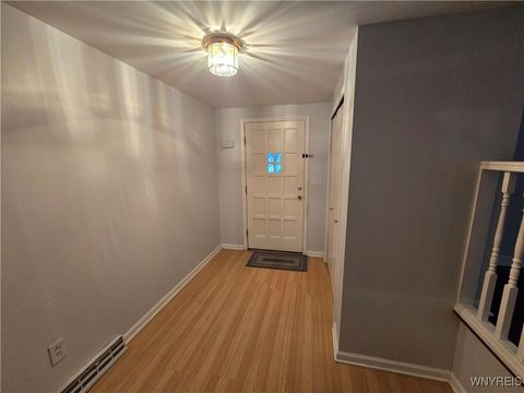 Tiny photo for 161 Foxpoint W, Amherst, NY 14221 (MLS # B1655695)