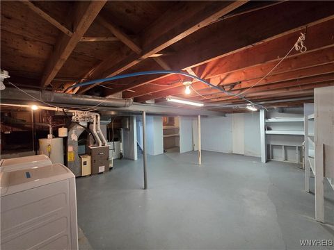 Tiny photo for 161 Foxpoint W, Amherst, NY 14221 (MLS # B1655695)