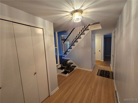 Tiny photo for 161 Foxpoint W, Amherst, NY 14221 (MLS # B1655695)