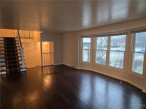 Tiny photo for 161 Foxpoint W, Amherst, NY 14221 (MLS # B1655695)