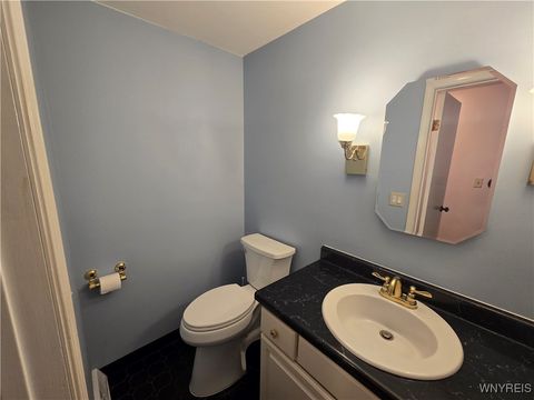 Tiny photo for 161 Foxpoint W, Amherst, NY 14221 (MLS # B1655695)