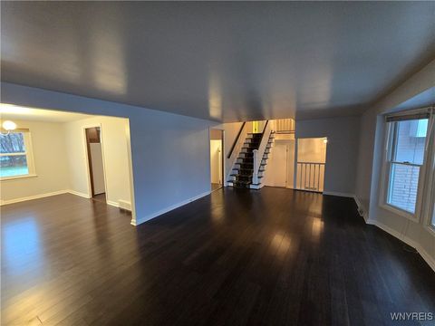 Tiny photo for 161 Foxpoint W, Amherst, NY 14221 (MLS # B1655695)