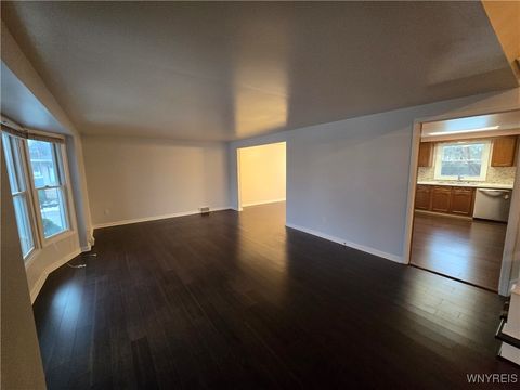 Tiny photo for 161 Foxpoint W, Amherst, NY 14221 (MLS # B1655695)