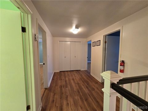 Tiny photo for 161 Foxpoint W, Amherst, NY 14221 (MLS # B1655695)