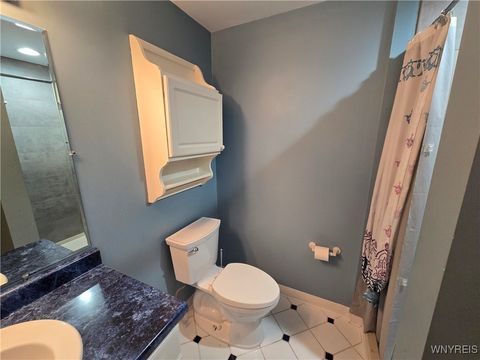 Tiny photo for 161 Foxpoint W, Amherst, NY 14221 (MLS # B1655695)