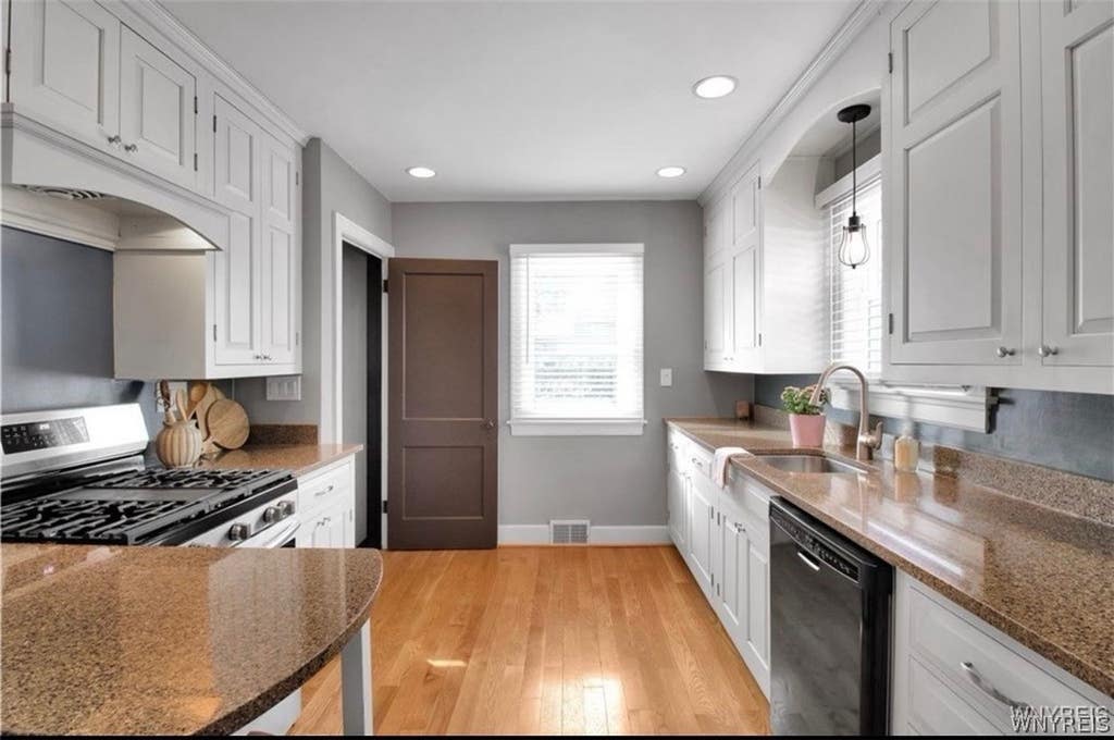 Photo of 329 Walton Drive, Amherst, NY 14226 (MLS # B1698469)