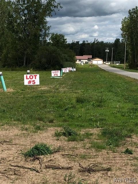 85 Fieldcrest Drive Corfu NY 14036