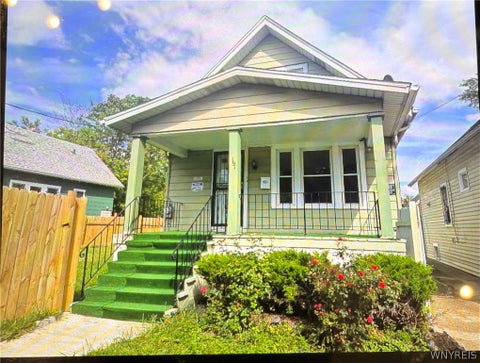 Apartment For Rent - 191 Schuele Avenue<br/> Erie County, Buffalo, NY 14215