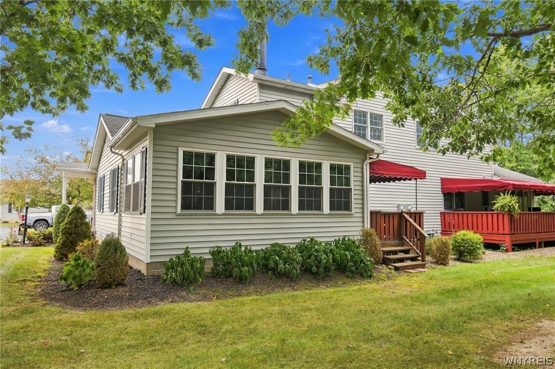 171 Stepping Stone Lane