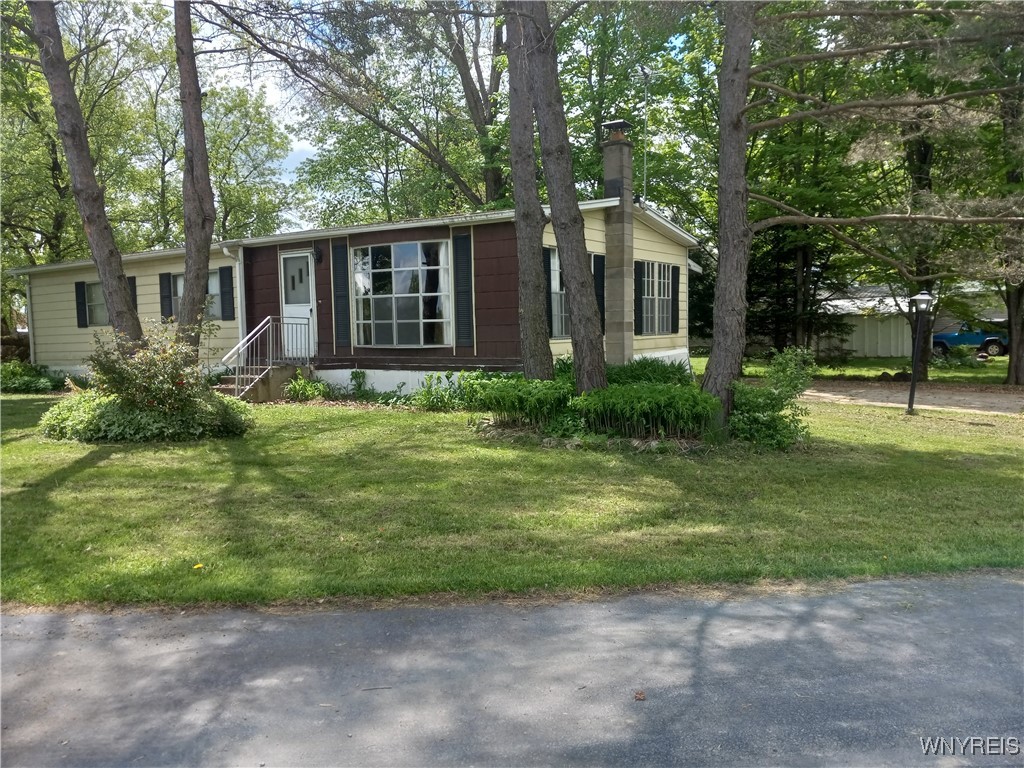 6070 Michigan  Lot 46 Rd #46, Arcade, New York image 3