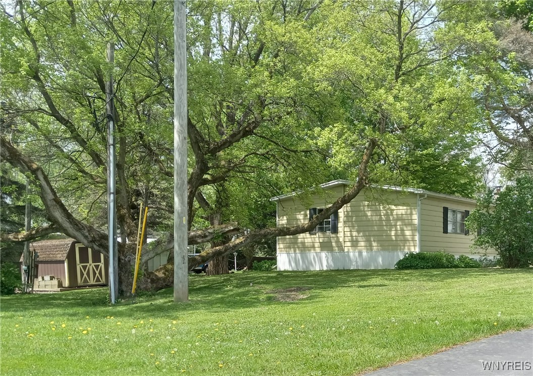 6070 Michigan  Lot 46 Rd #46, Arcade, New York image 4