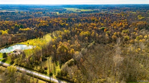 Vacant Land For Sale - 10525 Cedar Road<br/> Clarence, NY 14032