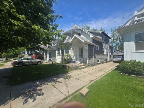 Photo of 147 W Winspear Avenue #N, Buffalo, NY 14214 (MLS # B1686631)