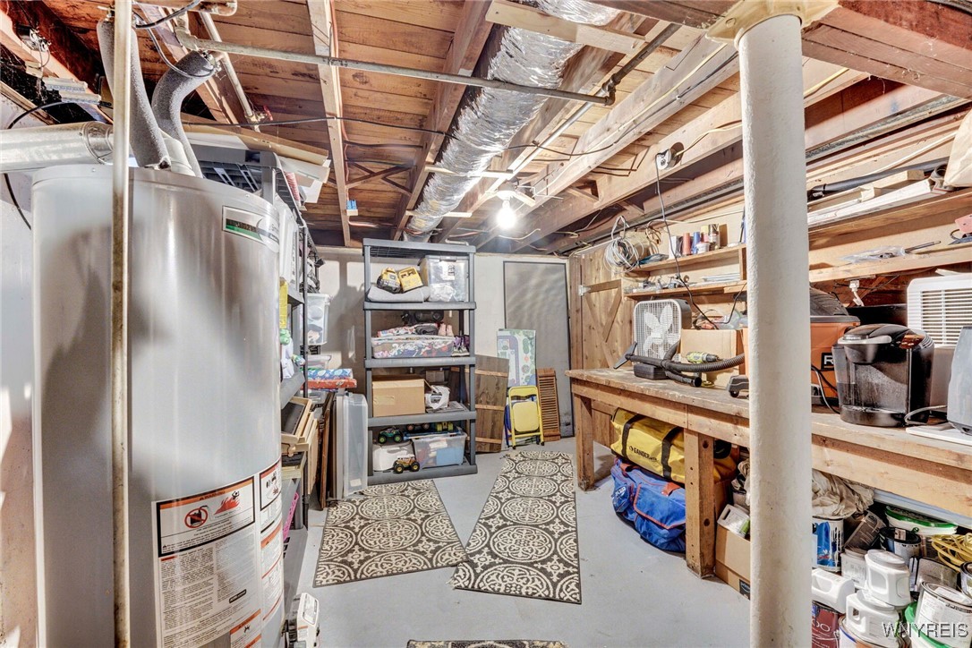 28 Wilkshire Place, Lancaster, New York image 36