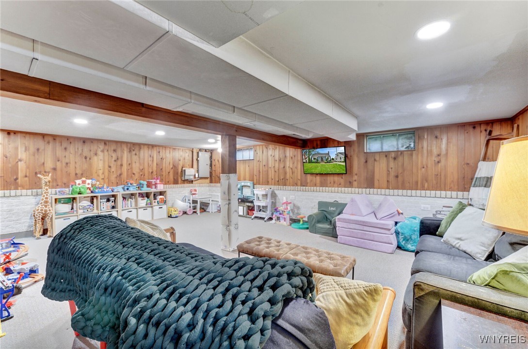 28 Wilkshire Place, Lancaster, New York image 34