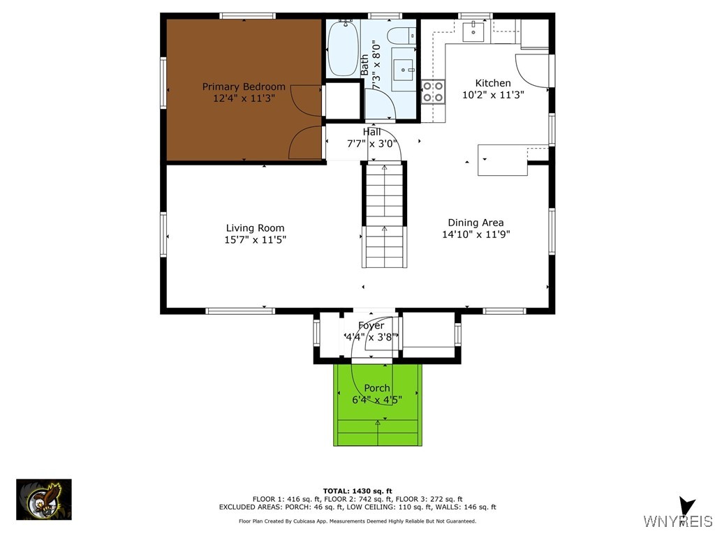 28 Wilkshire Place, Lancaster, New York image 38