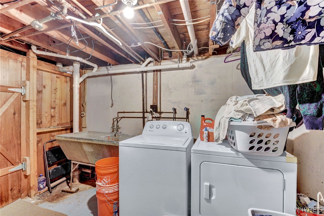 28 Wilkshire Place, Lancaster, New York image 35
