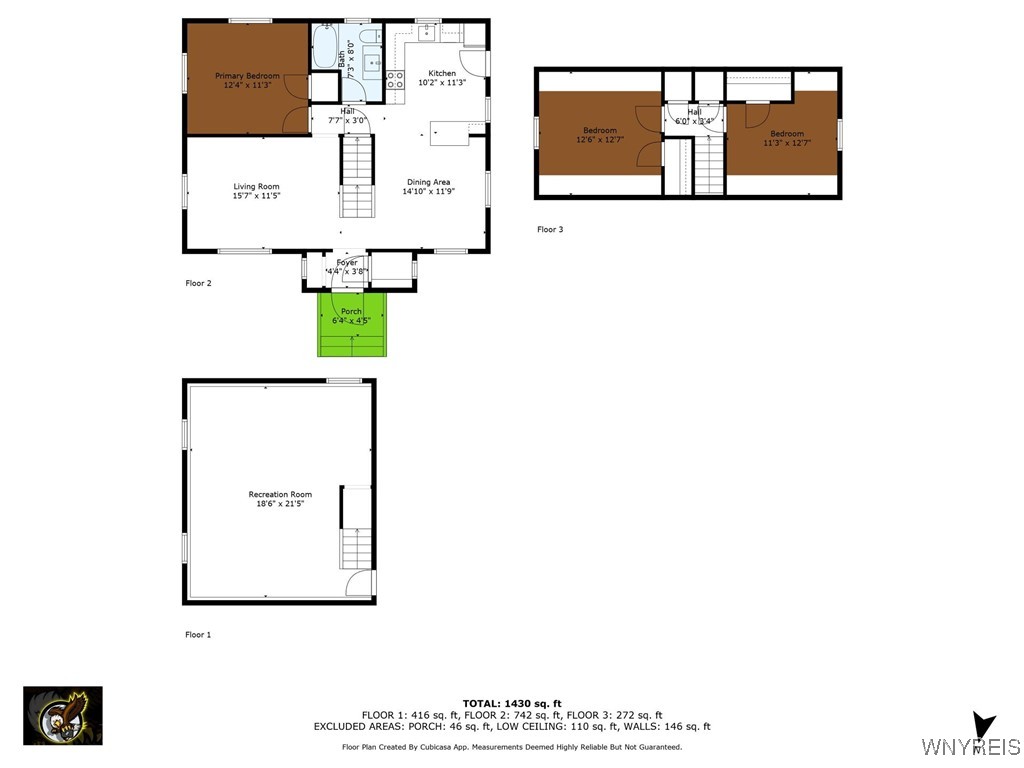 28 Wilkshire Place, Lancaster, New York image 40